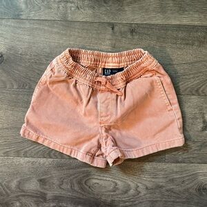 Gap Shorts - 4T